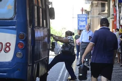 Reforma del transporte llegará al Congreso, según Chase