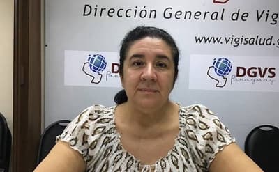 Sequera ya tiene reemplazante en Vigilancia de la Salud