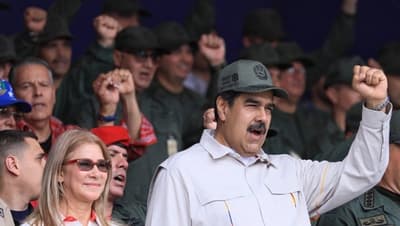 Tabesa niega nexos con caso avión iraní-venezolano