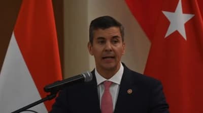 Peña anuncia aumento de G. 144.952 en el salario mínimo