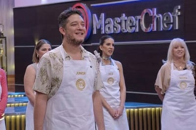 Tortas, lágrimas y caos: MasterChef vivió una noche límite