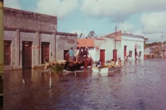 El Niño: SEN advierte sobre crecida similar a la de 1983