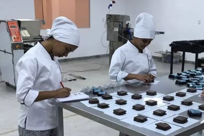 Alfajor paraguayo Tatakua gana oro en Mundial del Alfajor