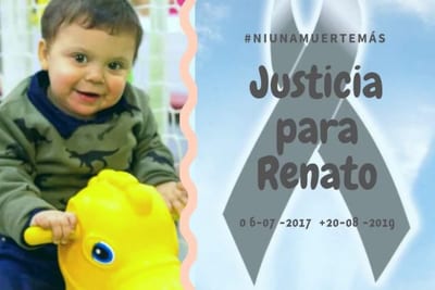 Caso Renato Rojas: familia cuestiona desenlace judicial