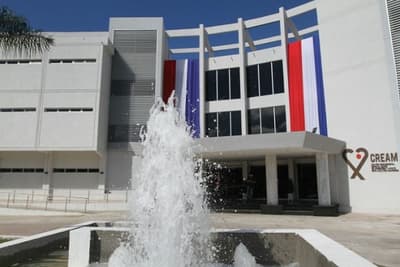 El 20 de diciembre IPS reabrirá el Cream de San Bernardino