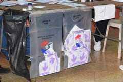 Multarán con G. 117.077 a quienes no voten en las municipales 2026