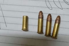 Joven de 18 años muere por disparo de rifle en Nueva Asunción