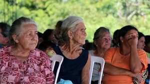 Proponen crear Secretaría Nacional del Adulto Mayor