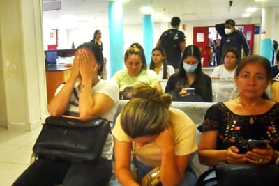IPS lanza plataforma para buscar médicos, pero sin citas disponibles