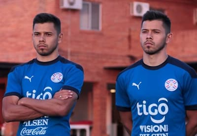 Boca está interesado en los Mellis, según ESPN