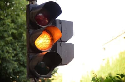 Asunción instala 20 semáforos en zonas de alto tránsito
