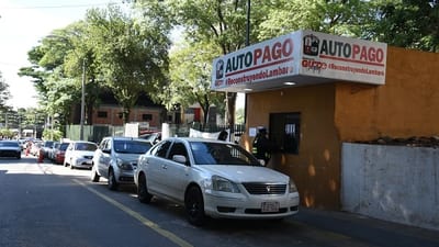 Gobierno intima a municipios a aplicar nuevas tarifas vehiculares