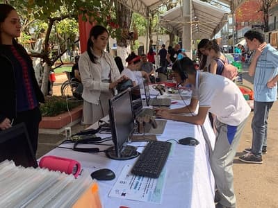 Caacupé acogerá la segunda edición de la Fiesta Creativa