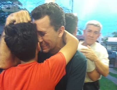 Policía rescata a niño secuestrado en PJC