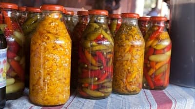 Botulismo alimentario: Salud cerró locales en Asunción