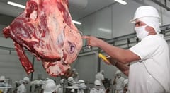 Carne paraguaya gana valor pese a menor volumen