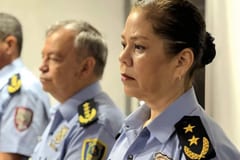 Una mujer dirigirá por primera vez Investigación Criminal de la Policía