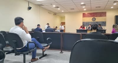Juicio por tortura: Ex comisario de la dictadura responde ante la justicia