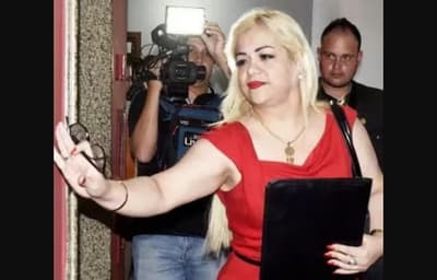 Fiscala insiste en procesar penalmente a Arévalo y Paciello