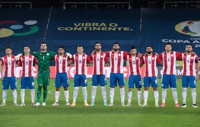 La Albirroja buscará sumar ante Colombia