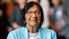 Premio Nobel de la Paz para Navi Pillay en medio de tensiones globales