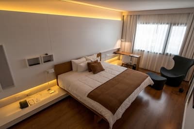 Hotel implementa medidas amigables con el medioambiente