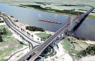Sancionan ley que crea el municipio de Nueva Asunción en Chaco'i