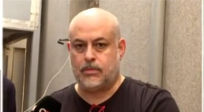 Corte rechaza acción de inconstitucionalidad presentada por Payo Cubas