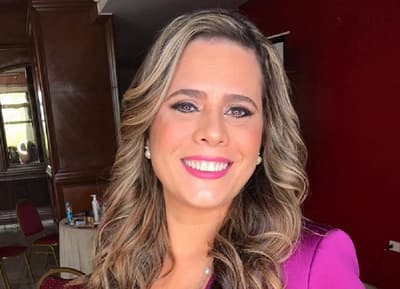 Alerta por intento de despojar a Kattya González del Senado