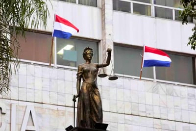 Gremios exigen seguridad jurídica tras el caso Hernán Rivas