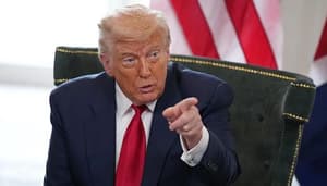 Trump presiona a Putin: 12 días para frenar la guerra en Ucrania