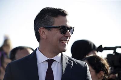 Peña viajará a Italia en su gira internacional número 52