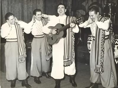 Preparan tributo teatral a Luis Alberto del Paraná