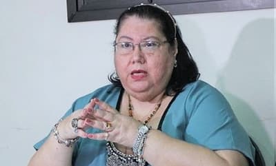 Aumentan casos de chikungunya y cuadros respiratorios