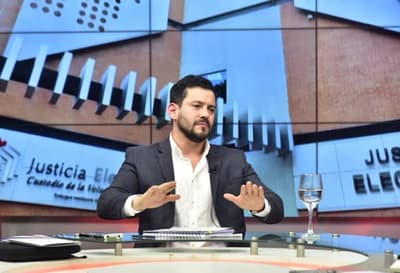 TSJE apuesta por la compra de máquinas de votación