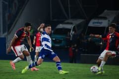 Cerro Porteño visita al 2 de Mayo con la obligación de recuperarse en el Clausura