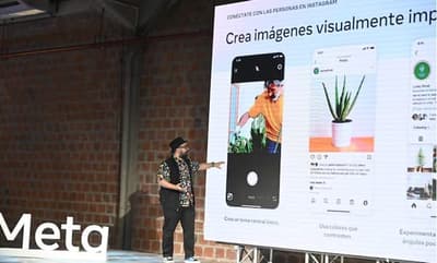 Ministro de Mitic destaca importancia del “Meta Day” en Paraguay