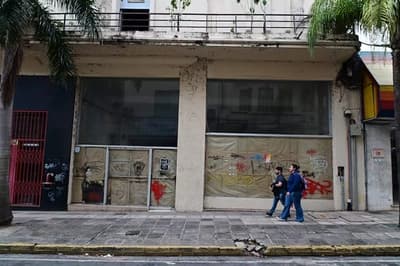 Codeasu presenta cinco proyectos para transformar Asunción
