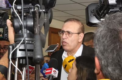 Fiscalía insiste en juicio a Erico Galeano por caso A Ultranza