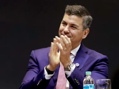 Peña promulga Ley de Integridad con discurso controvertido