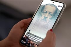 Un videojuego sobre la Pascua Dolorosa revive la memoria histórica