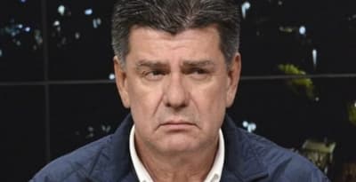 Efraín Alegre irá a juicio oral