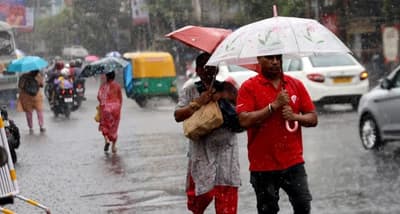 India evacua a millones por la amenaza del ciclón Dana