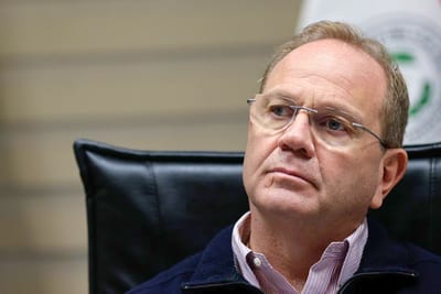 Camilo Pérez reconoce la victoria de Soledad Núñez