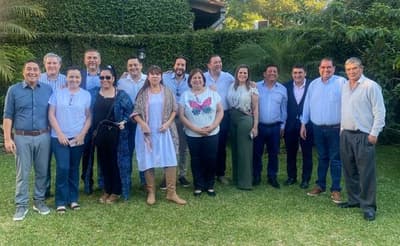 Multibancada opositora de 19 miembros llega a acuerdo
