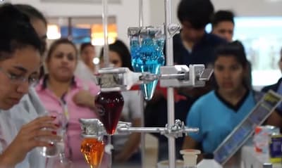 Premio Nacional Juvenil de Ciencias abre convocatoria 2025