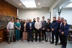 IPS incorpora 14 médicos extranjeros para enfrentar el déficit de especialistas