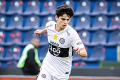 Olimpia vs. Luqueño: hora y probable equipo del Decano