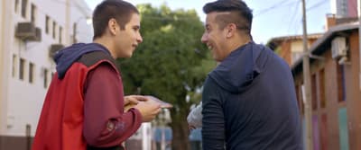 Los Buscadores, la segunda película más vista en el año, sigue en cartelera