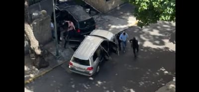 “Secuestro” de opositor Superlano agrava crisis en Venezuela